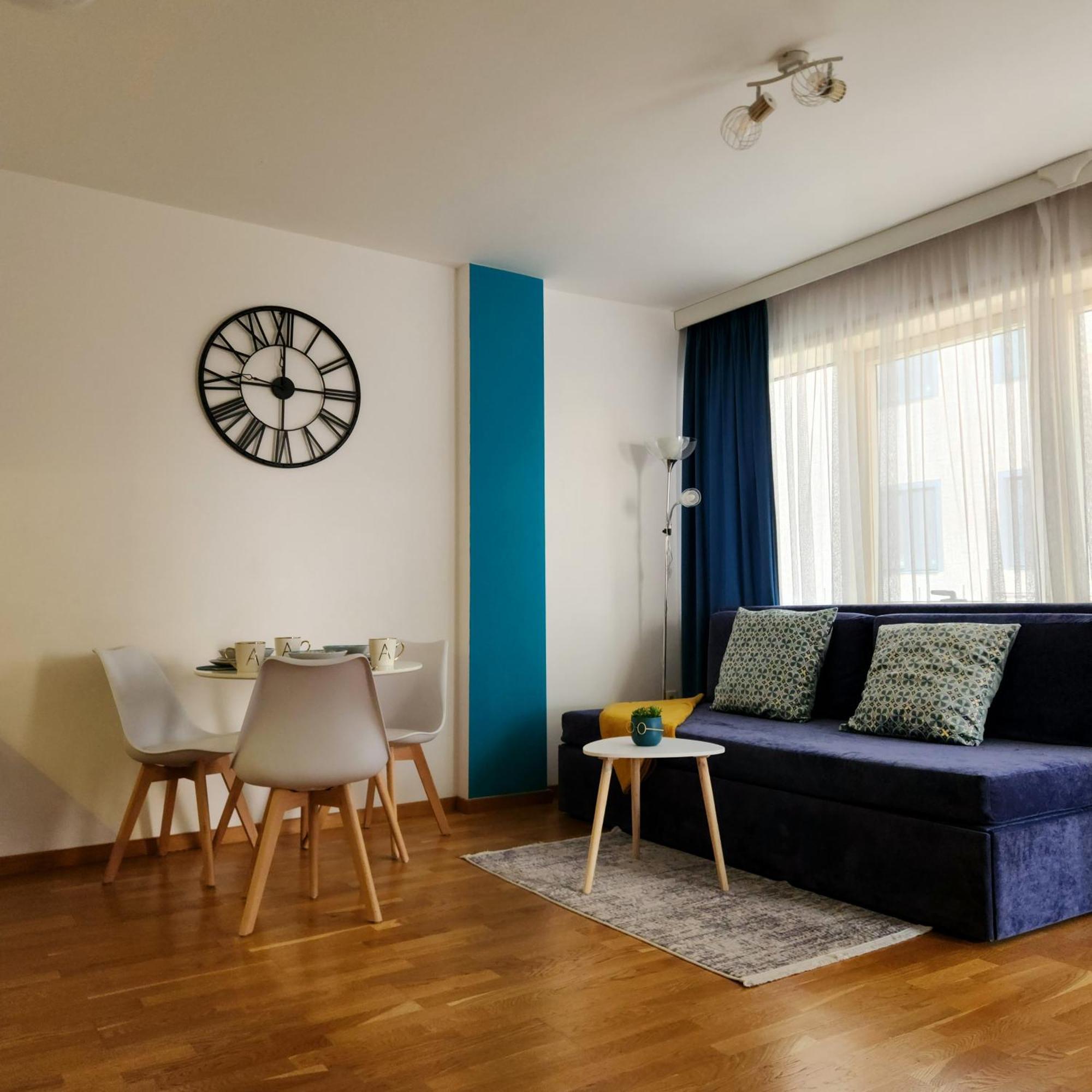 Four Views By The Sea Apartments Budva Exteriör bild